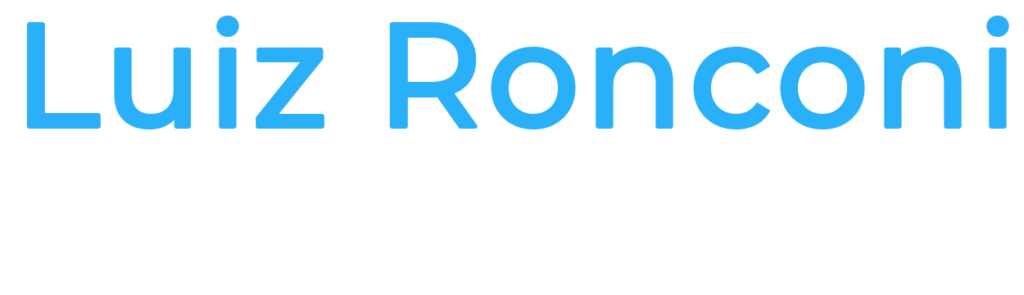 Luiz Ronconi - Violão É Fácil